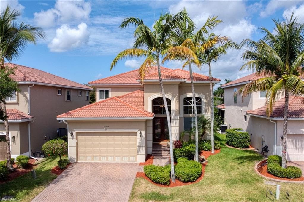17004 Clemente CT FORT MYERS, FL 33908