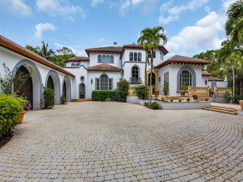 3709 Bay Creek DR BONITA SPRINGS, FL 34134