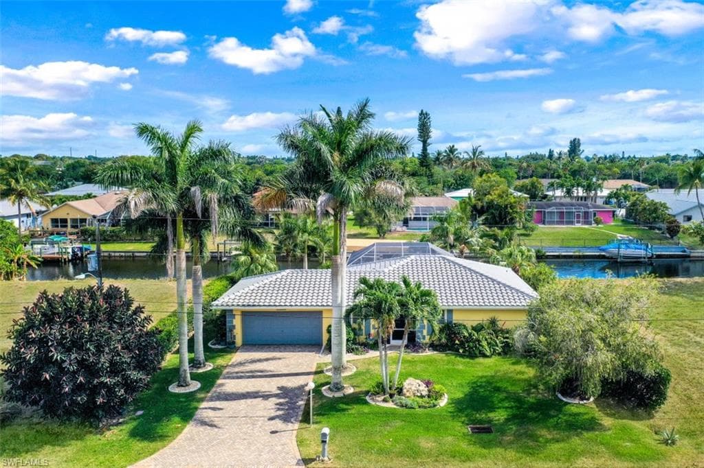 1316 SE 23rd ST CAPE CORAL, FL 33990