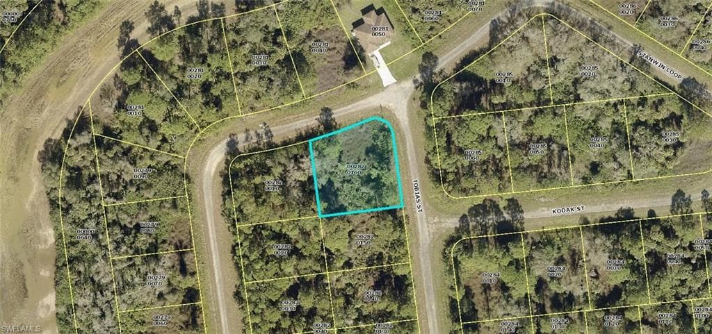 1915 Tobias ST LEHIGH ACRES, FL 33972