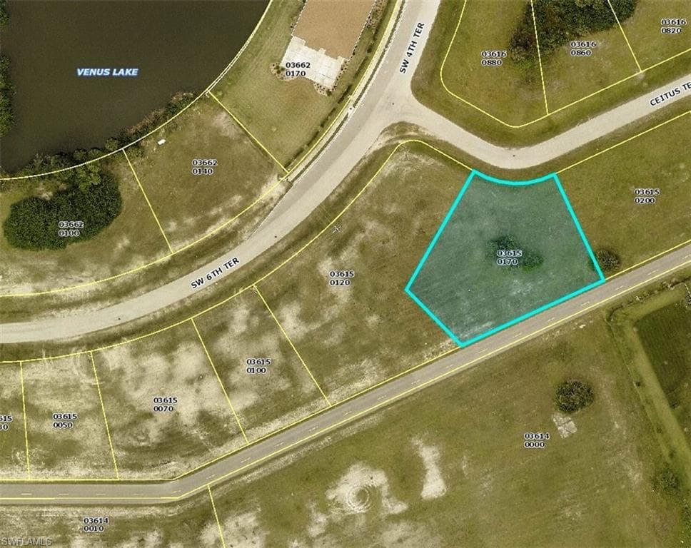 1462 Ceitus TER CAPE CORAL, FL 33991