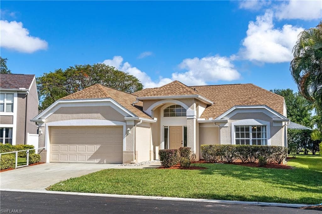 13209 Hampton Park CT FORT MYERS, FL 33913