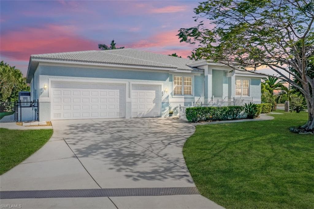 3731 Turtle Dove BLVD PUNTA GORDA, FL 33950