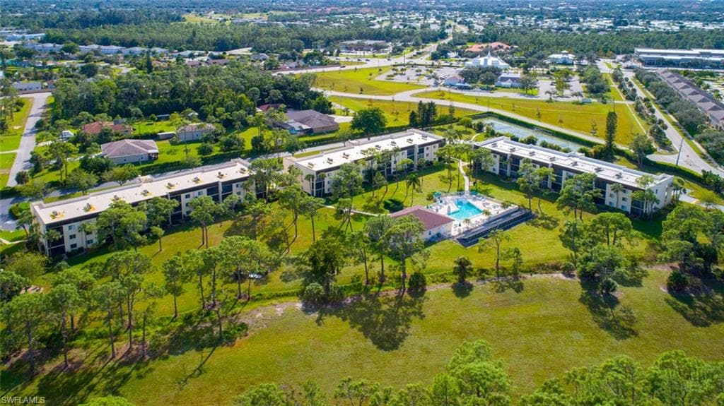 25802 Cockleshell DR 312 BONITA SPRINGS, FL 34135