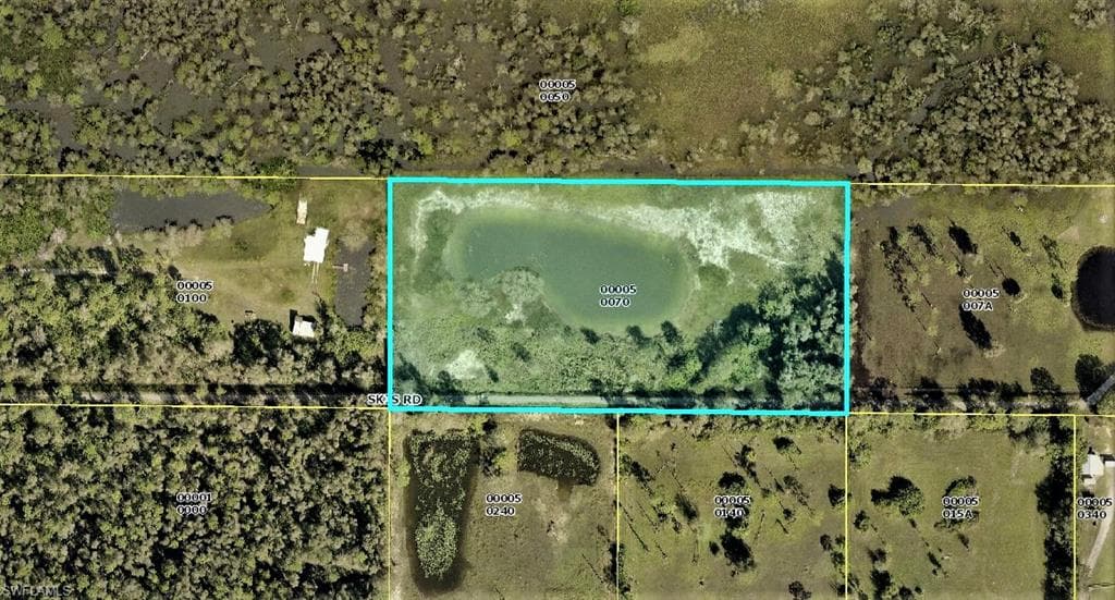 10281 Skis RD NORTH FORT MYERS, FL 33917