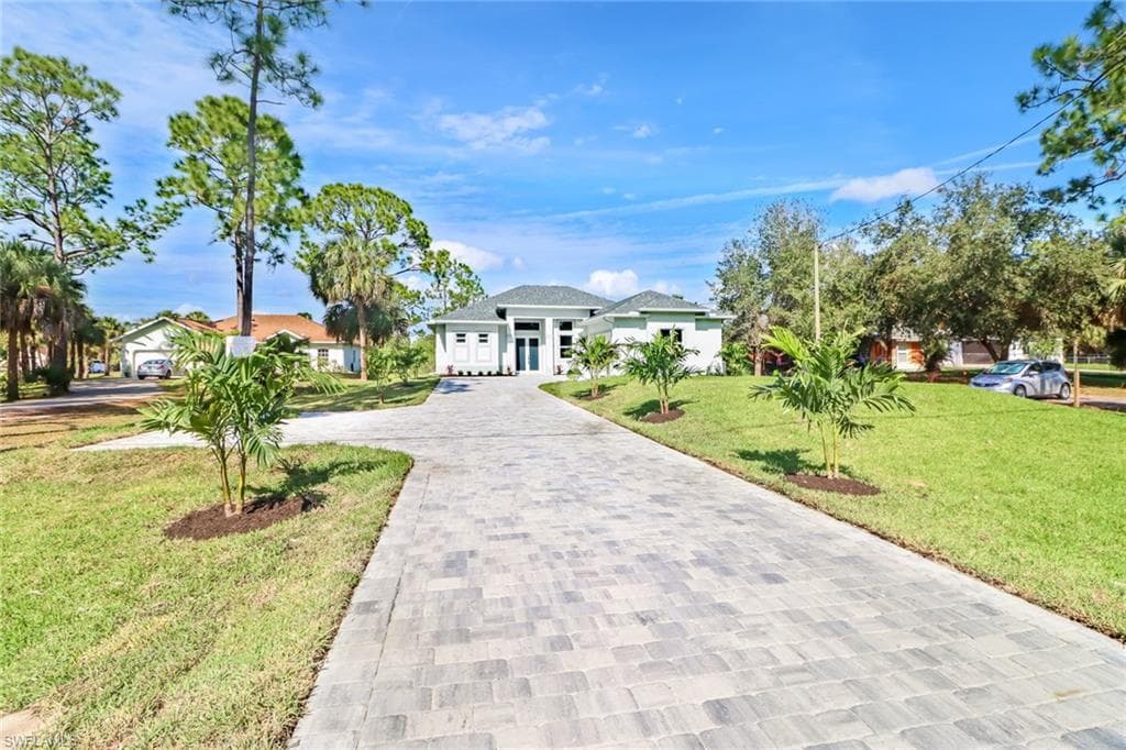 1159 16th AVE SW NAPLES, FL 34117