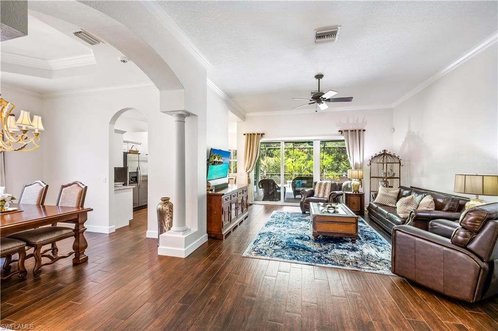 5422 Whispering Willow WAY FORT MYERS, FL 33908