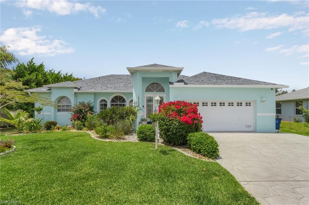 14350 Hampton Lake CT FORT MYERS, FL 33908