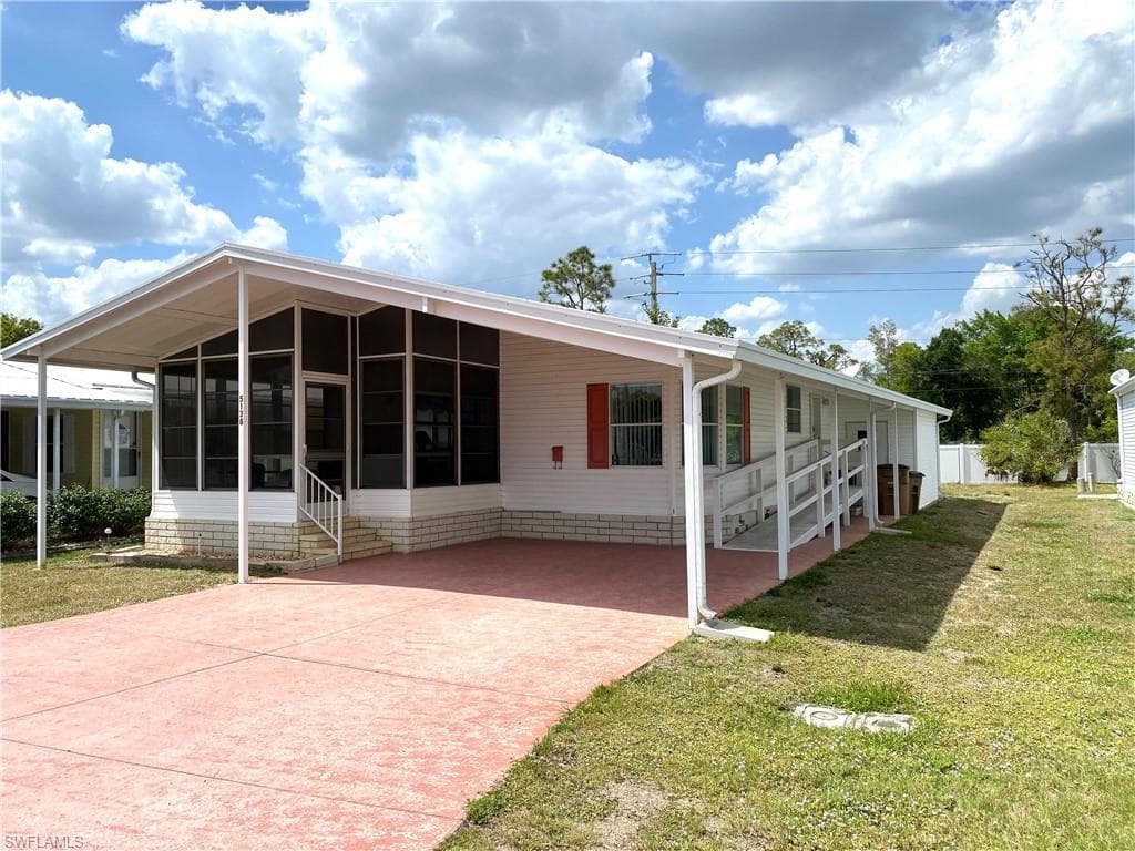 5138 Fiddleleaf DR FORT MYERS, FL 33905