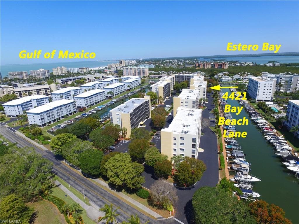4421 Bay Beach LN 642 FORT MYERS BEACH, FL 33931
