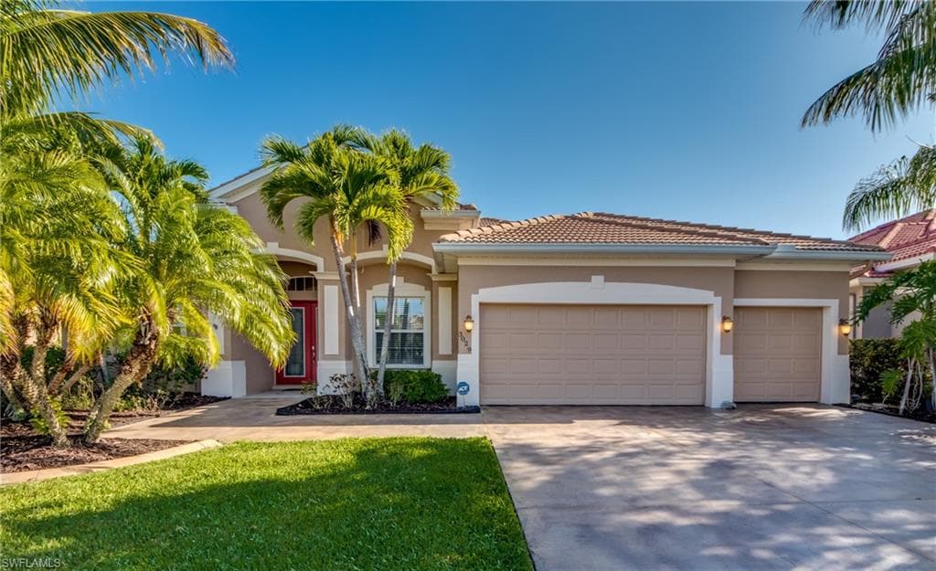 3029 Via Rialto ST FORT MYERS, FL 33905