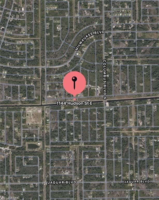 1144 Hudson ST E LEHIGH ACRES, FL 33974