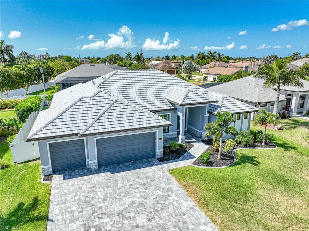 1808 SW 45th LN CAPE CORAL, FL 33914