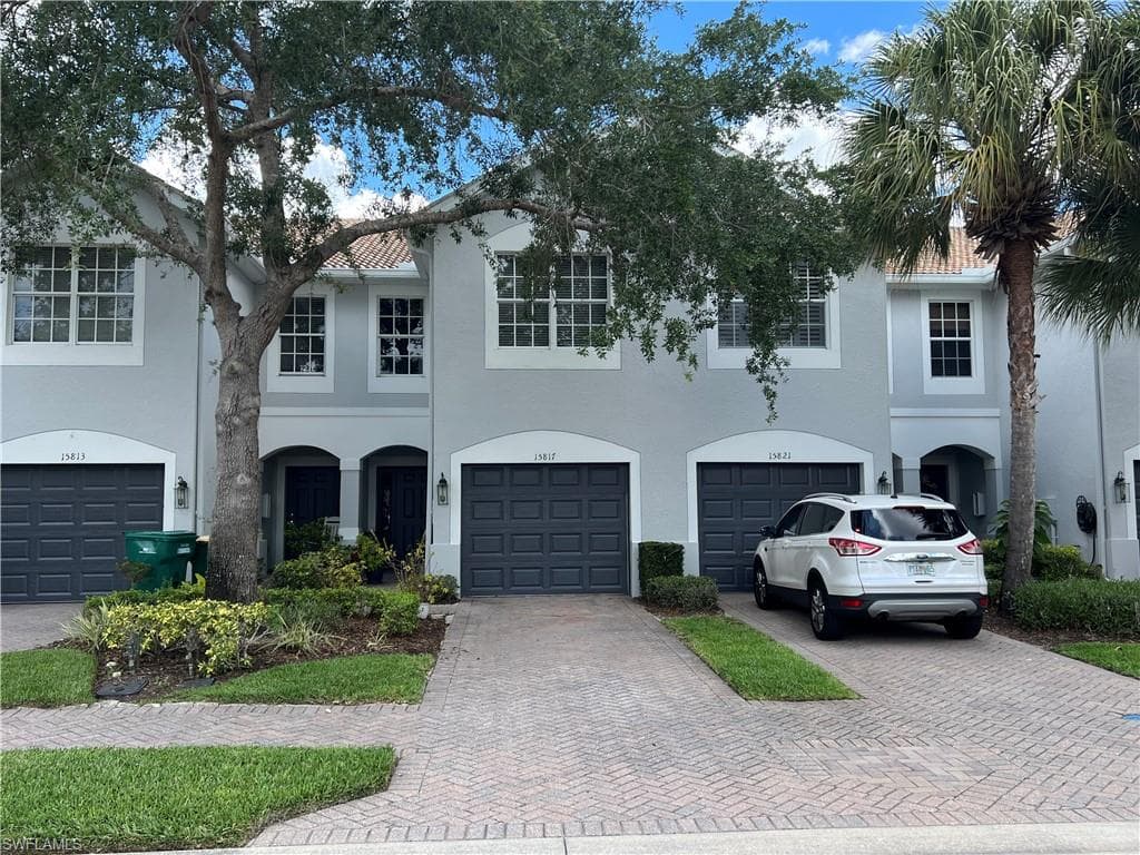 15817 Marcello CIR 90 NAPLES, FL 34110