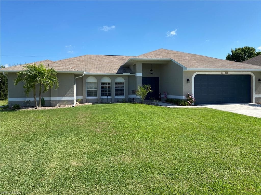 1127 SW 47th ST CAPE CORAL, FL 33914
