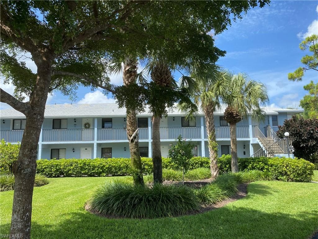 28181 Pine Haven WAY 137 BONITA SPRINGS, FL 34135