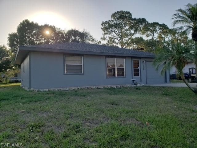 18588 Bradenton RD FORT MYERS, FL 33967