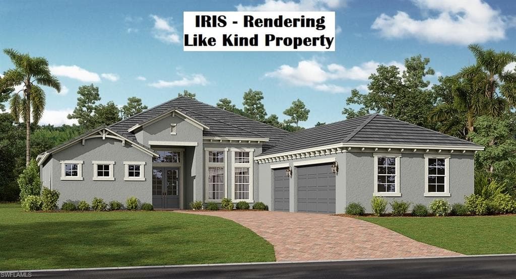 18838 Wildblue BLVD FORT MYERS, FL 33913