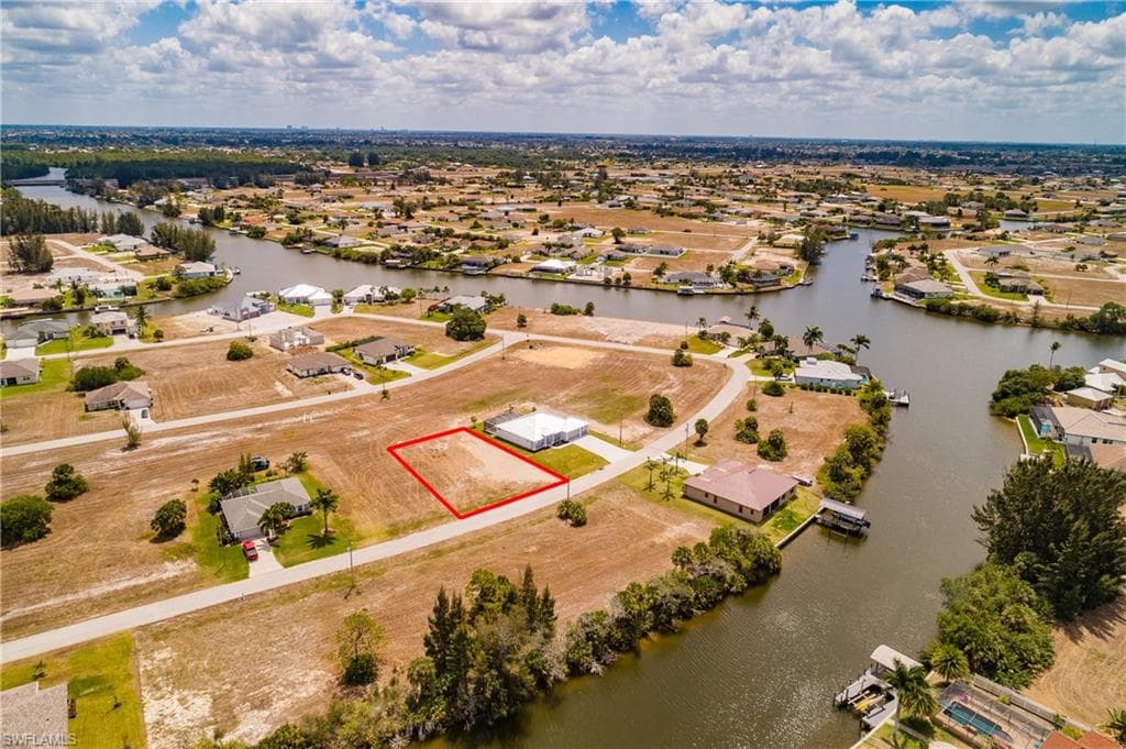 2217 NW 37th PL CAPE CORAL, FL 33993