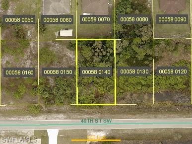 3308 40th ST SW LEHIGH ACRES, FL 33976