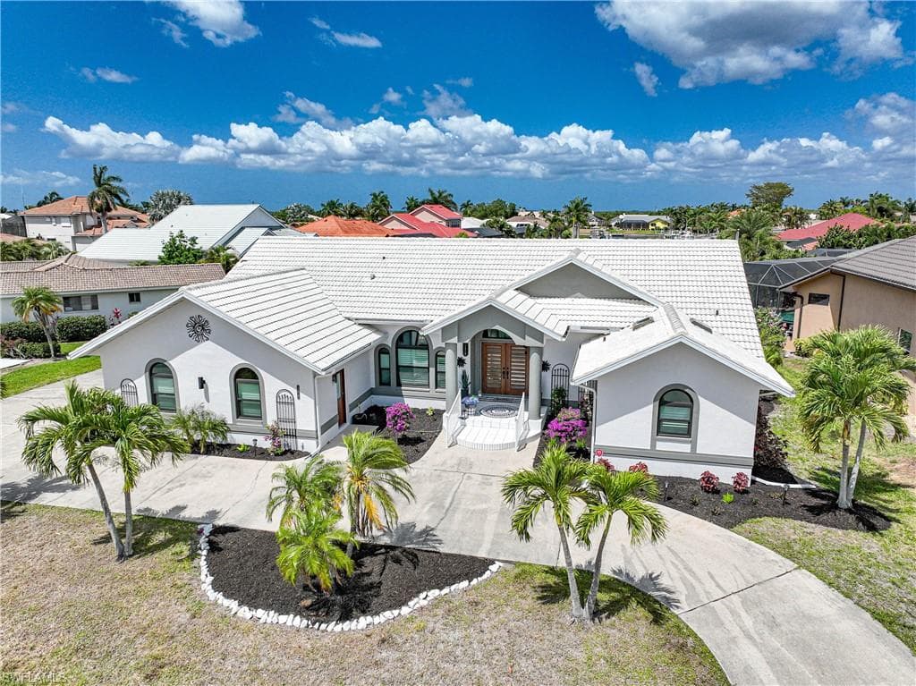 1313 San Mateo DR PUNTA GORDA, FL 33950
