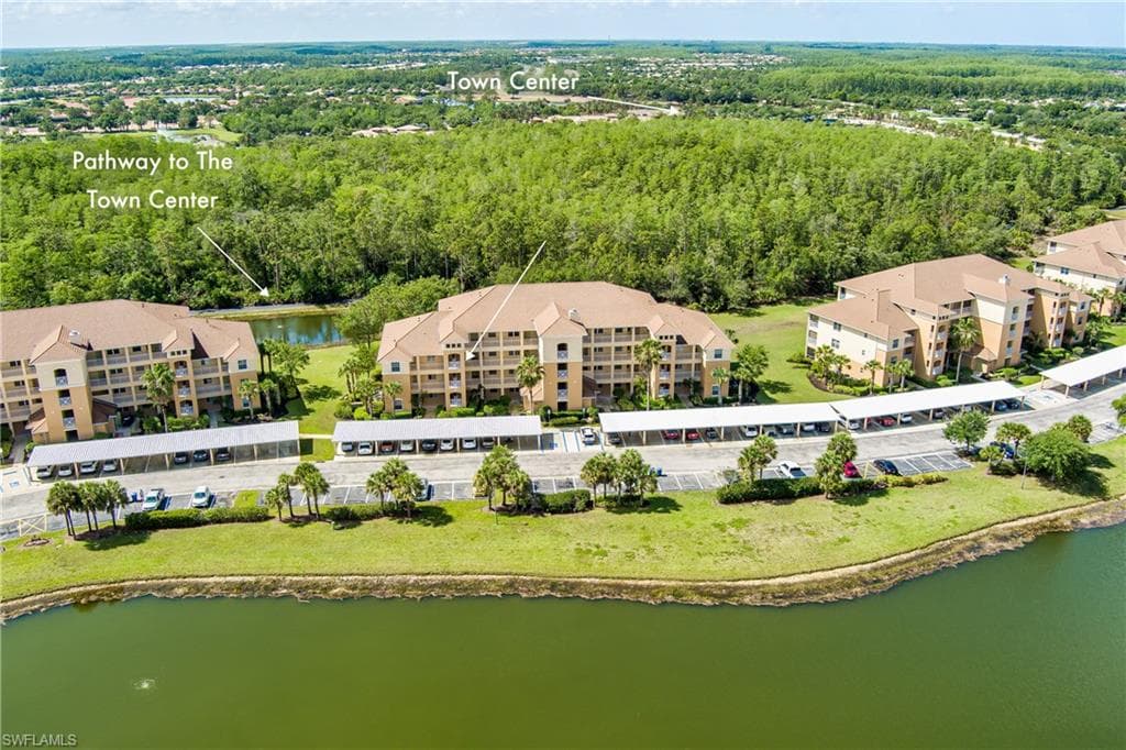 10540 Amiata WAY 302 FORT MYERS, FL 33913