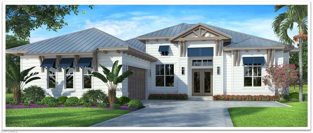 23523 Coconut Landing DR ESTERO, FL 34134