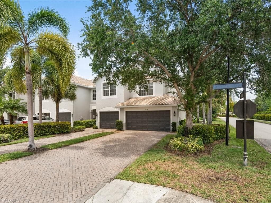 15541 MARCELLO CIR 209 NAPLES, FL 34110