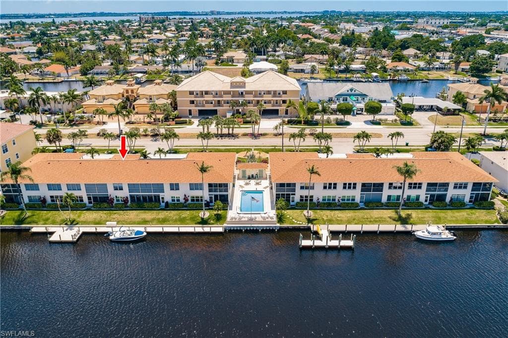 1705 Beach PKY 106 CAPE CORAL, FL 33904
