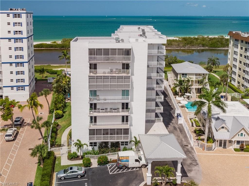 7000 Estero BLVD 703 FORT MYERS BEACH, FL 33931