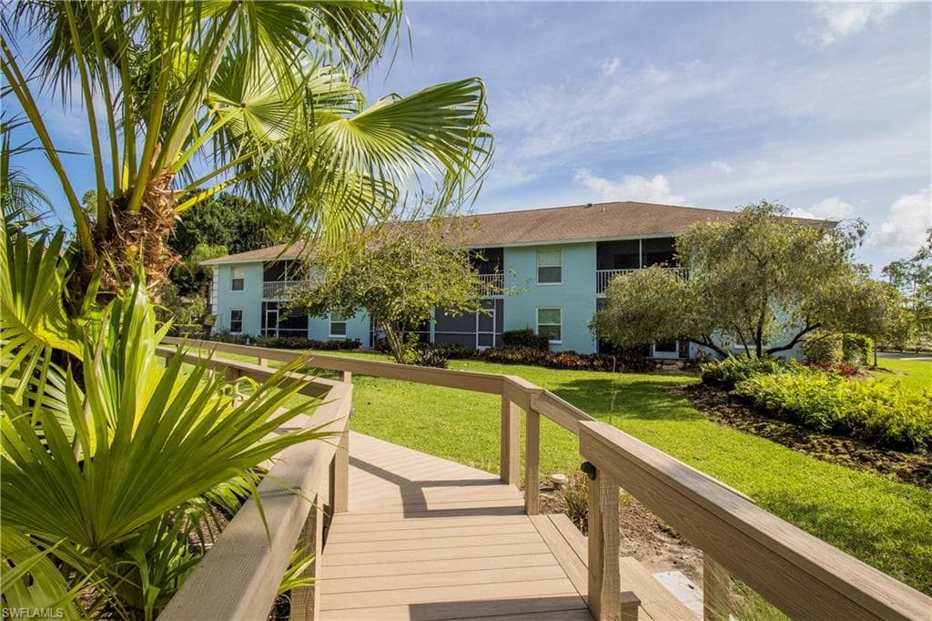 5739 Whitaker RD A104 NAPLES, FL 34112