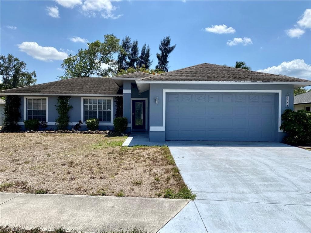 6384 Emerald Pines CIR FORT MYERS, FL 33966