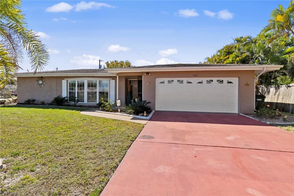 1460 Collins RD FORT MYERS, FL 33919