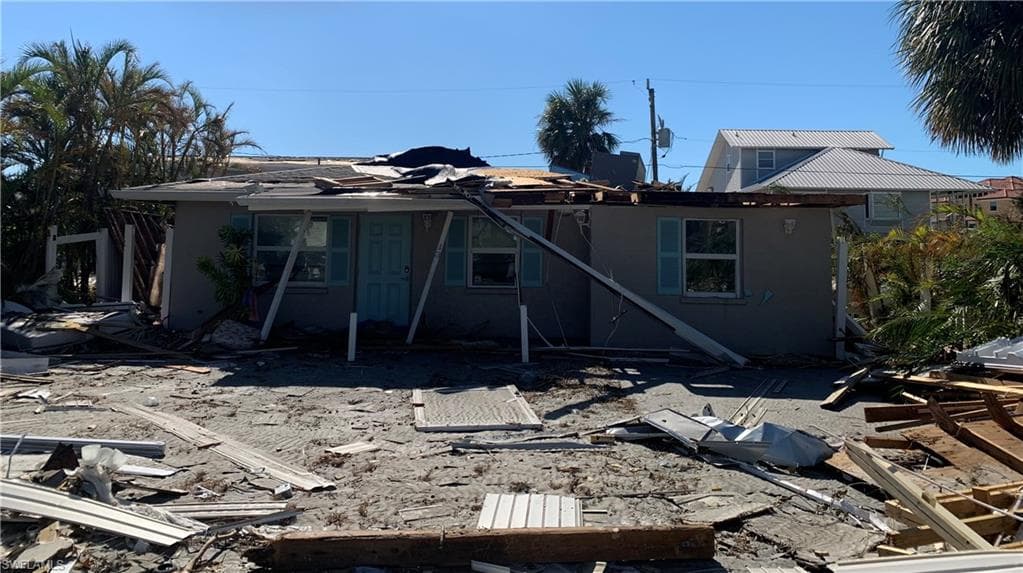 130 Washington AVE FORT MYERS BEACH, FL 33931