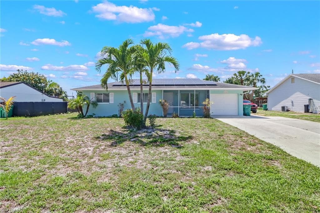 1771 46th ST SW NAPLES, FL 34116