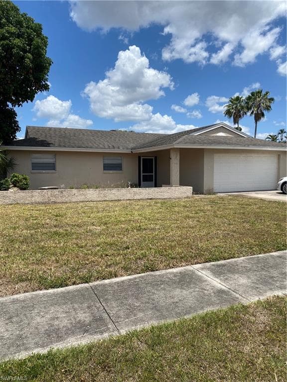 849 Bethany CT S FORT MYERS, FL 33919
