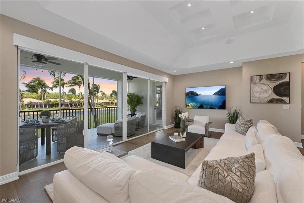 2448 Terra Verde LN NAPLES, FL 34105