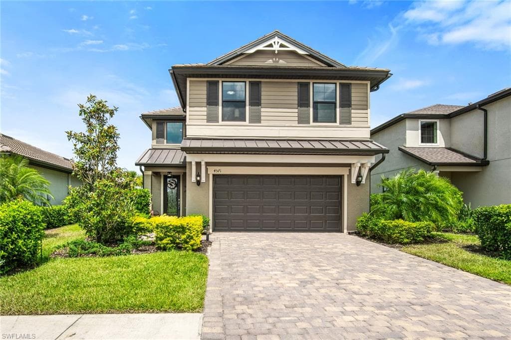 4571 Lamaida LN AVE MARIA, FL 34142