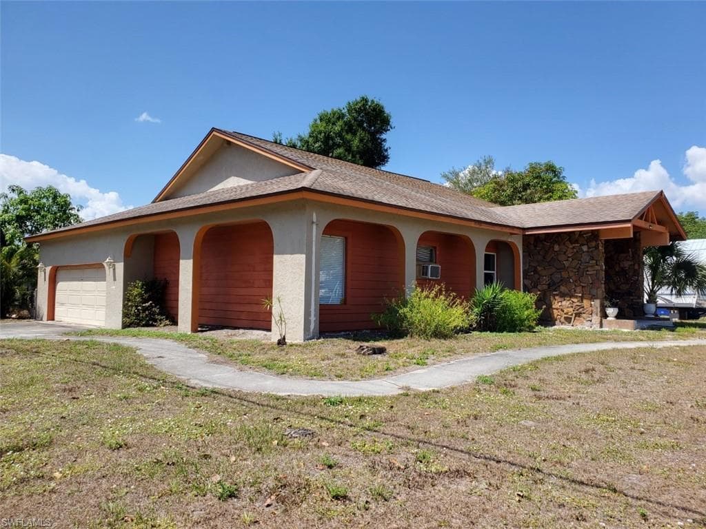 3770 Washington AVE FORT MYERS, FL 33916