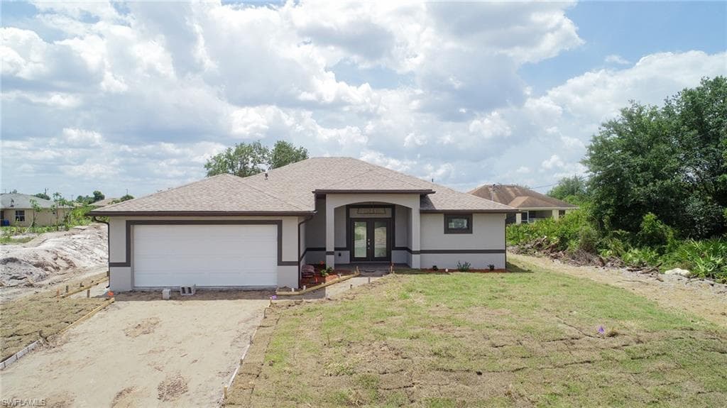 3217 5th ST SW LEHIGH ACRES, FL 33976