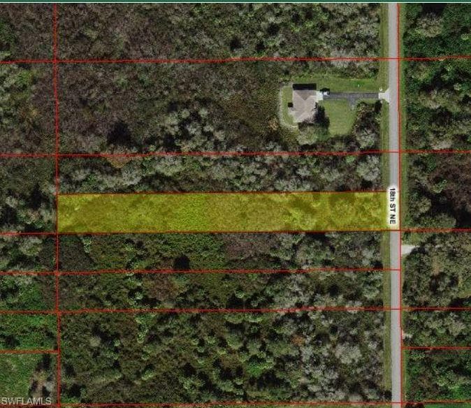 561 18th ST NE NAPLES, FL 34120