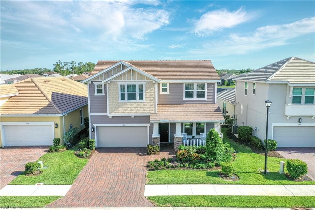 3593 Pilot CIR NAPLES, FL 34120