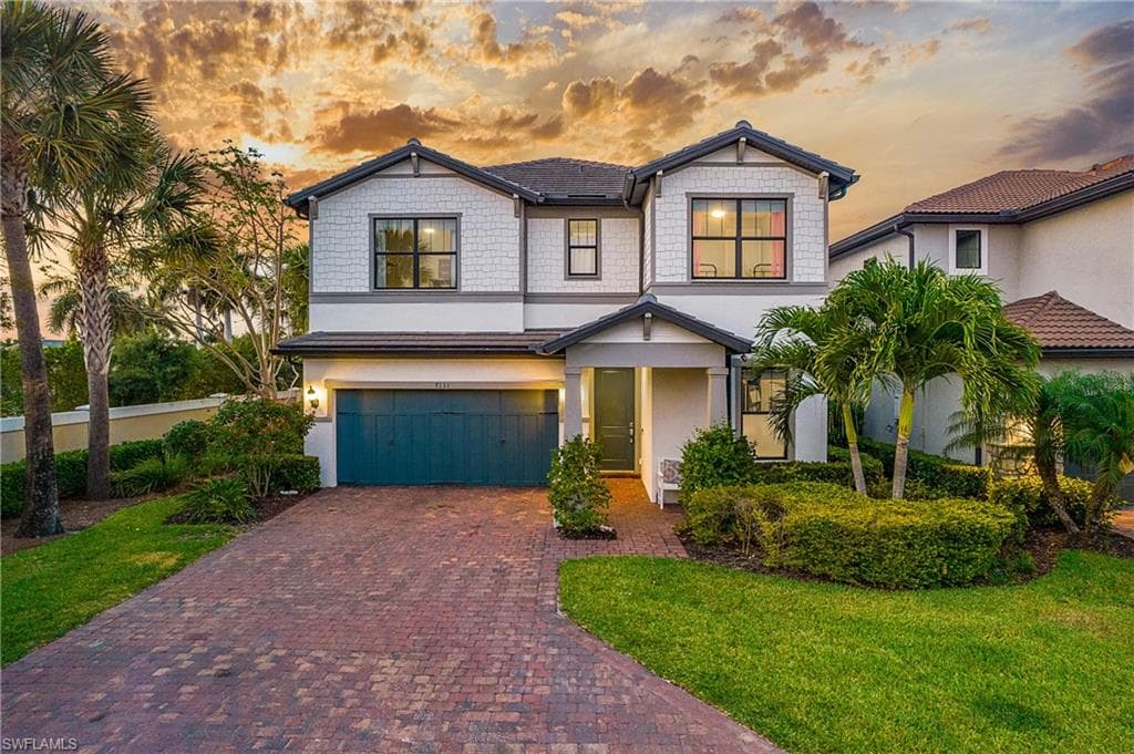 7111 Barnsbury LN N NAPLES, FL 34109
