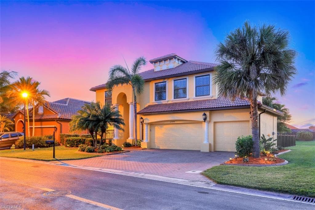 12494 Country Day CIR FORT MYERS, FL 33913