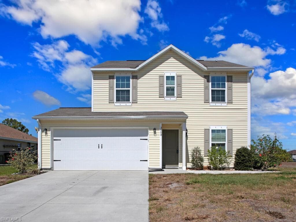 3904 9th AVE CAPE CORAL, FL 33909