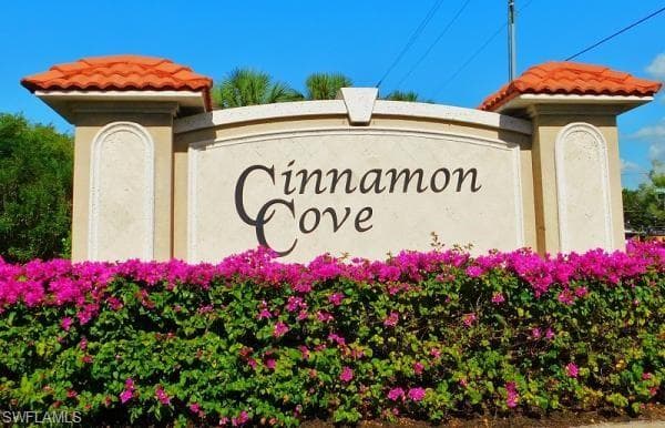 11060 Caravel CIR 310 FORT MYERS, FL 33908