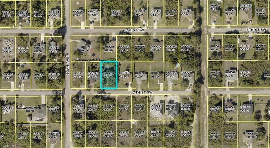 2924 7th ST SW LEHIGH ACRES, FL 33976