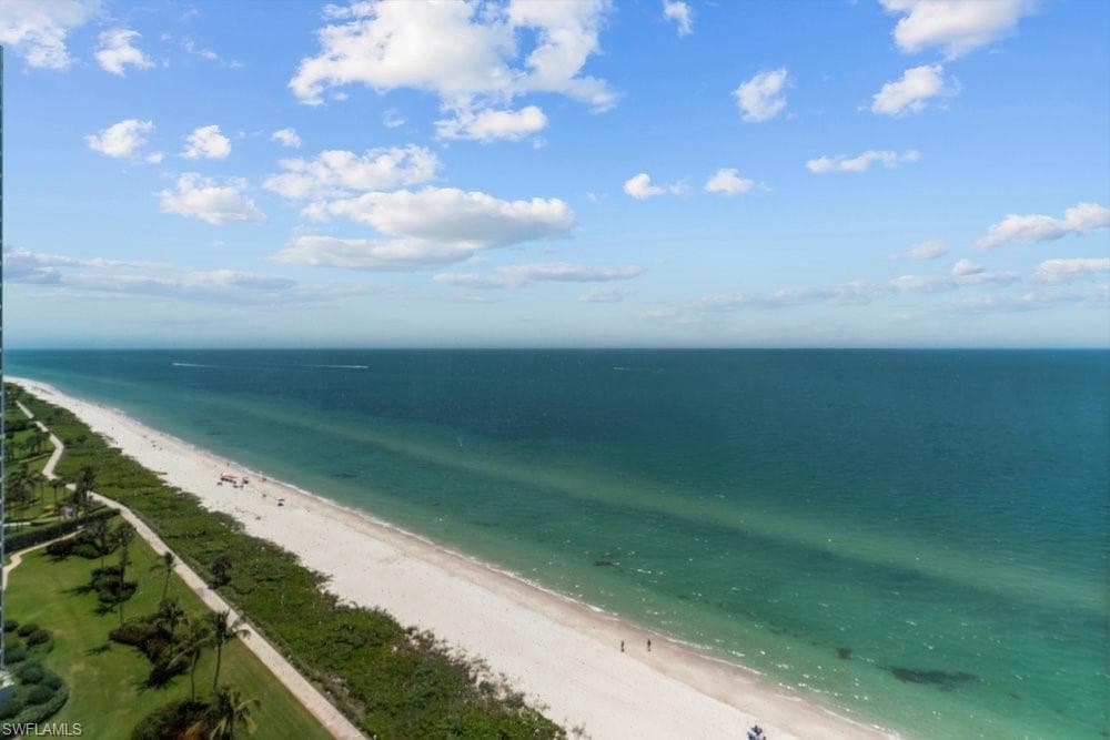 4651 Gulf Shore BLVD N 1703 NAPLES, FL 34103