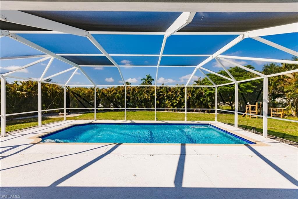 2848 SW 26th AVE CAPE CORAL, FL 33914