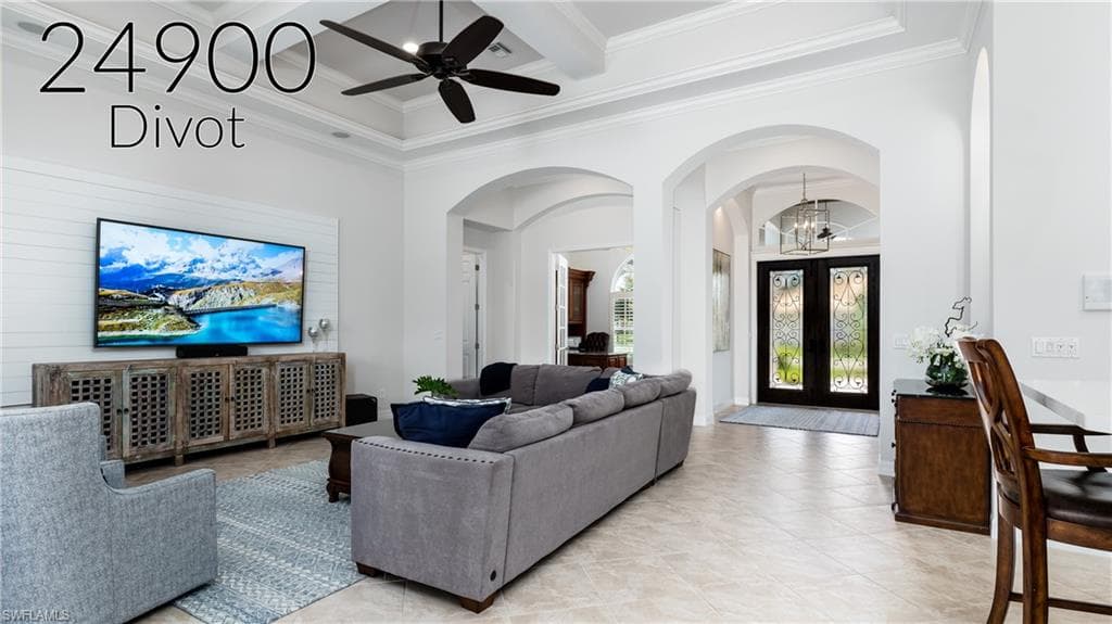 24900 Divot DR BONITA SPRINGS, FL 34135
